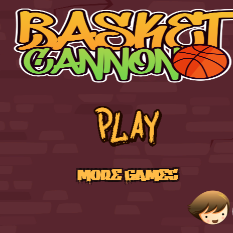 Basket Cannon